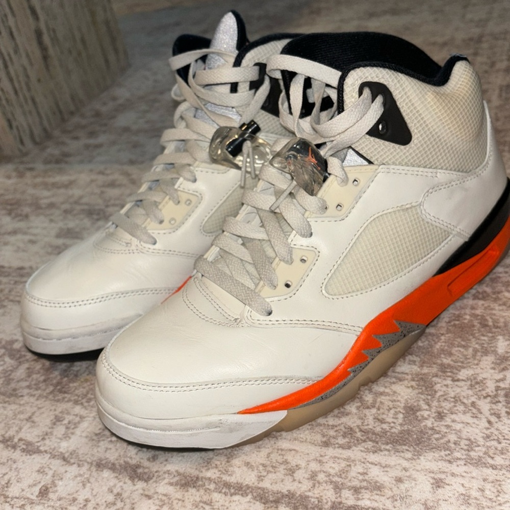 Jordan 5 2021 Air Jordan 5 Retro 'Shattered Backboard
